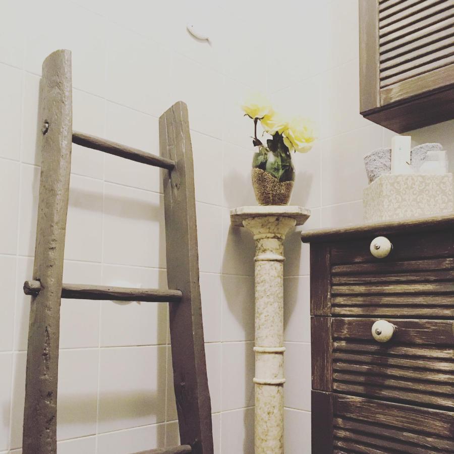 B&B Le Bouganville Lavagna Eksteriør bilde