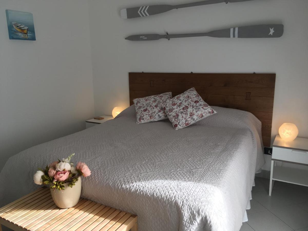 B&B Le Bouganville Lavagna Eksteriør bilde
