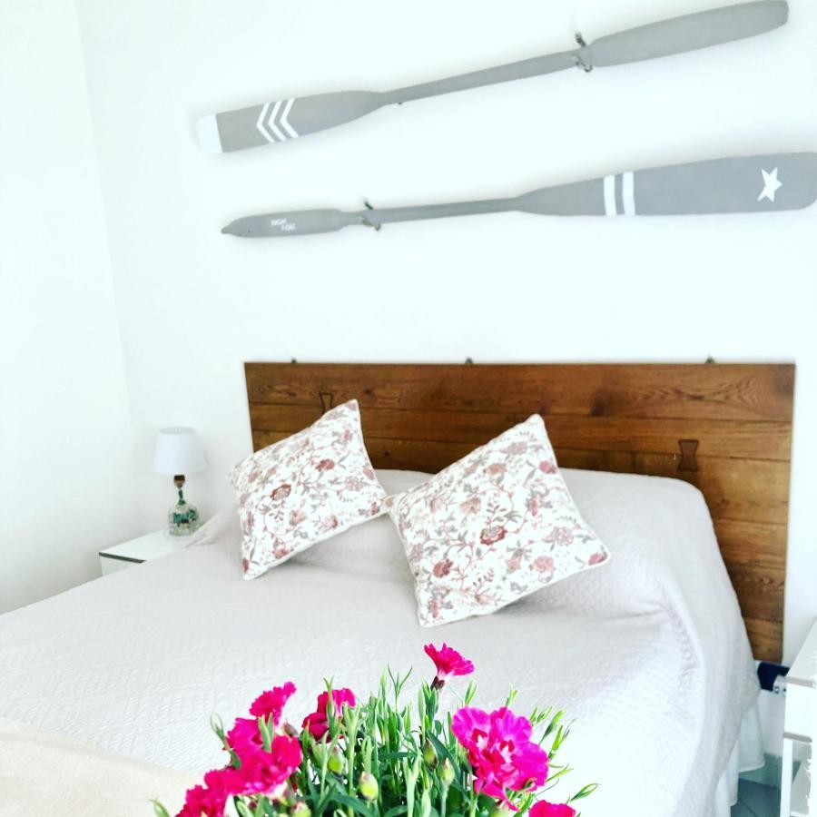 B&B Le Bouganville Lavagna Eksteriør bilde